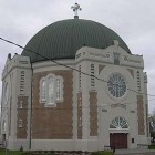 Une aide financière de 5 M$ pour la restauration de la cathédrale Sainte-Thérèse-d’Avila à Amos