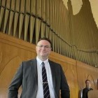Ambitious projects to promote the organ of Val-d´Or