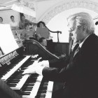 Gaston Arel: a great name in the organ world has passed away