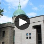 La Cité des Hospitalières, un patrimoine bientôt ouvert aux Montréalais