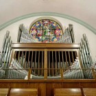 A concert to highlight the restoration of the organ of the Saint-Zéphirin church