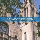 Baladodiffusion