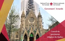 Lieu représenté sur l'image: Cathédrale Christ Church, Montréal