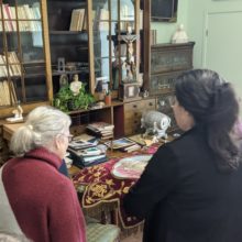 Formation | Décoder son patrimoine religieux