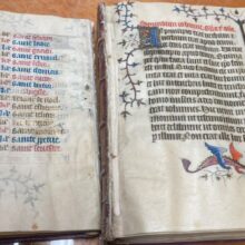 Webinaire | Préserver et transmettre le patrimoine religieux