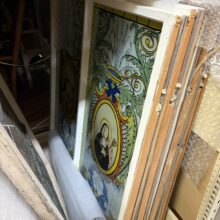 Webinaire | La seconde vie des composantes architecturales religieuses