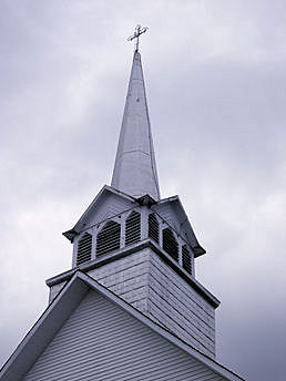 Saint-Columban - Conseil du patrimoine religieux du Québec